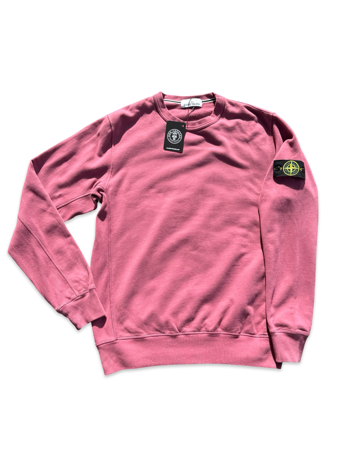 Stone Island Crewneck