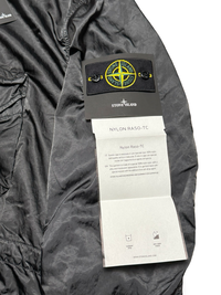 Stone Island Nylon Raso-TC
