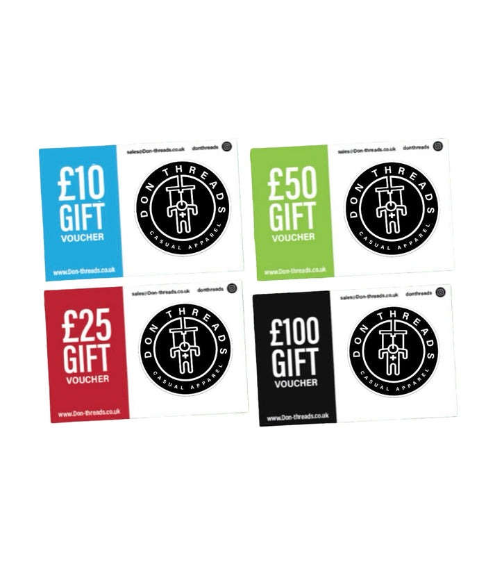 Gift Voucher