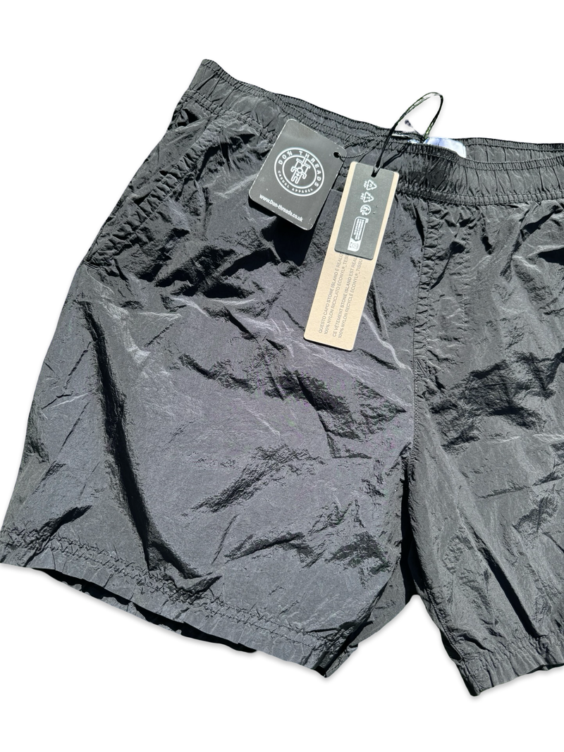 Stone Island Nylon Metal Shorts