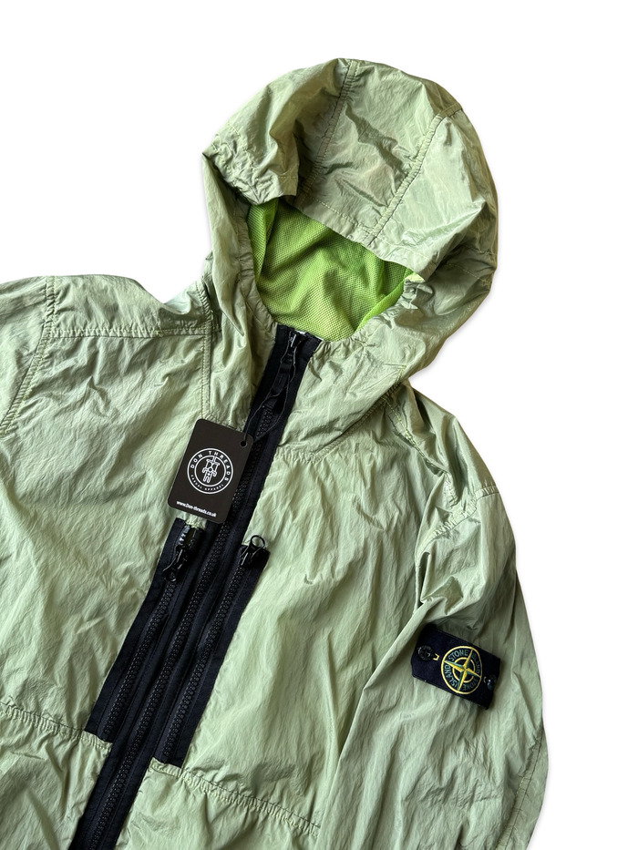 Stone Island Nylon Metal Watro