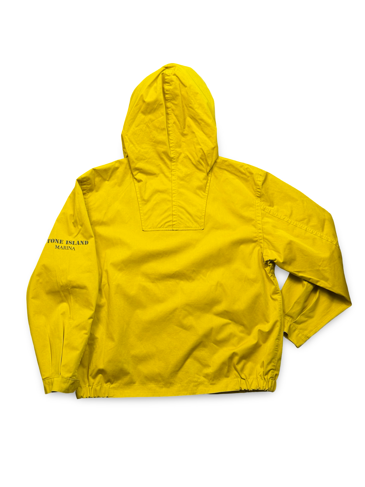 Stone Island Raso Gommato Cover Colorado Bio 40th Anniversary