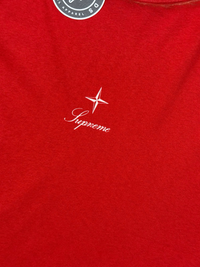 Stone Island | Supreme Long Sleeve Top
