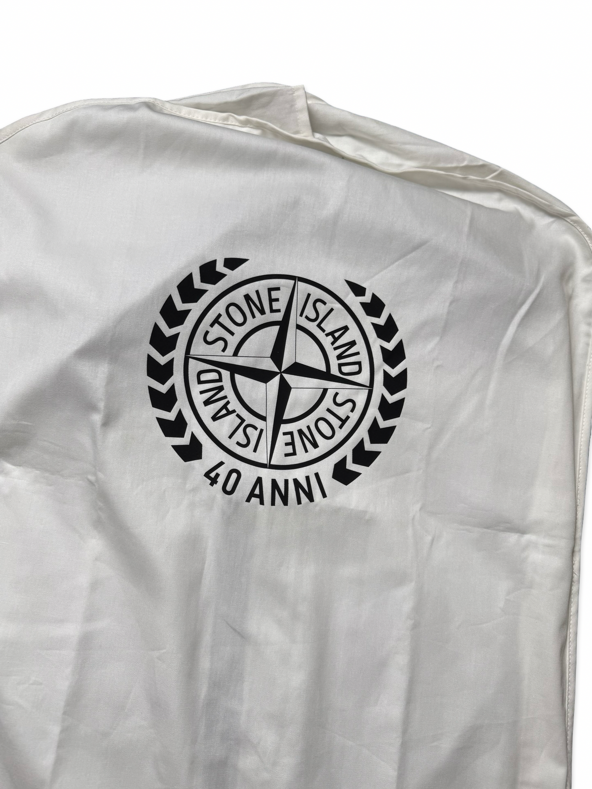 Stone Island 40th Anniversary Luminescent Poly Cover Composite