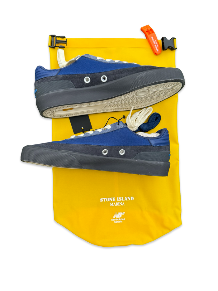 Stone Island Marina | New Balance 272