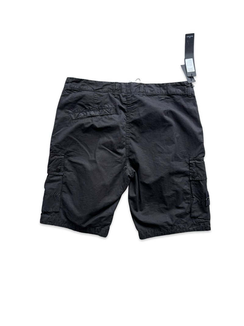 Stone Island Cargo Shorts