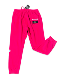Stone Island X Supreme Reflective Joggers