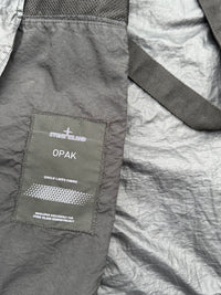 Stone Island Shadow Project OPAK