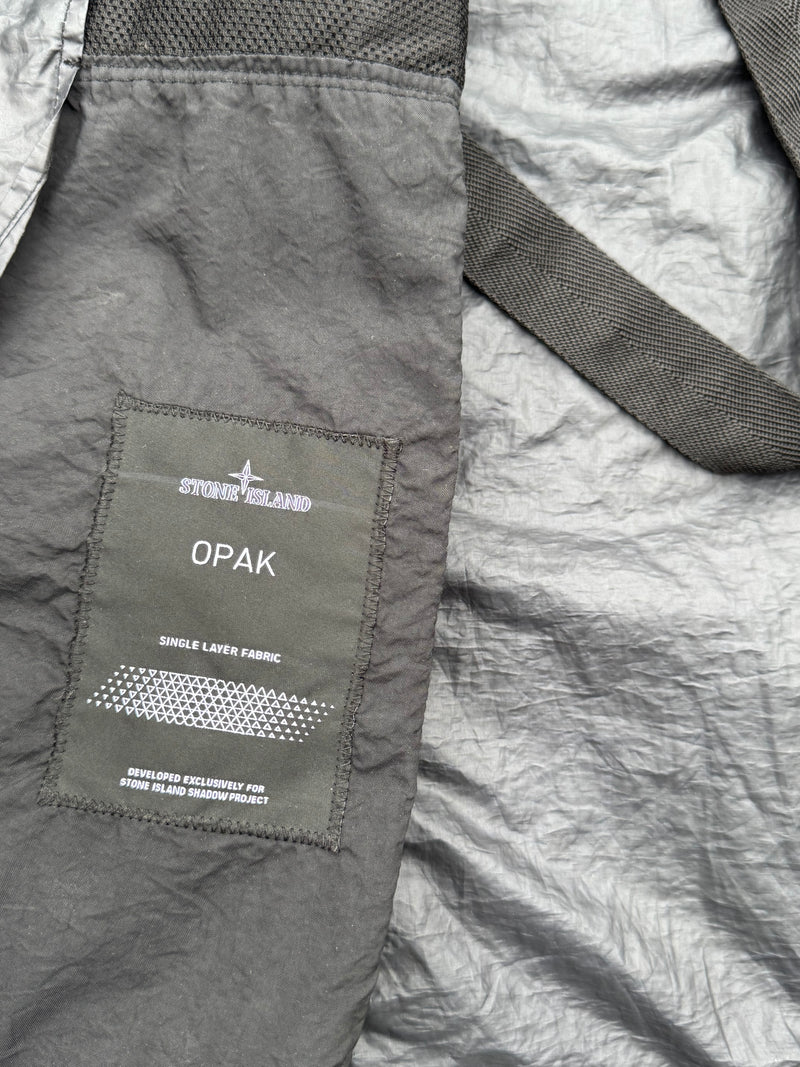 Stone Island Shadow Project OPAK