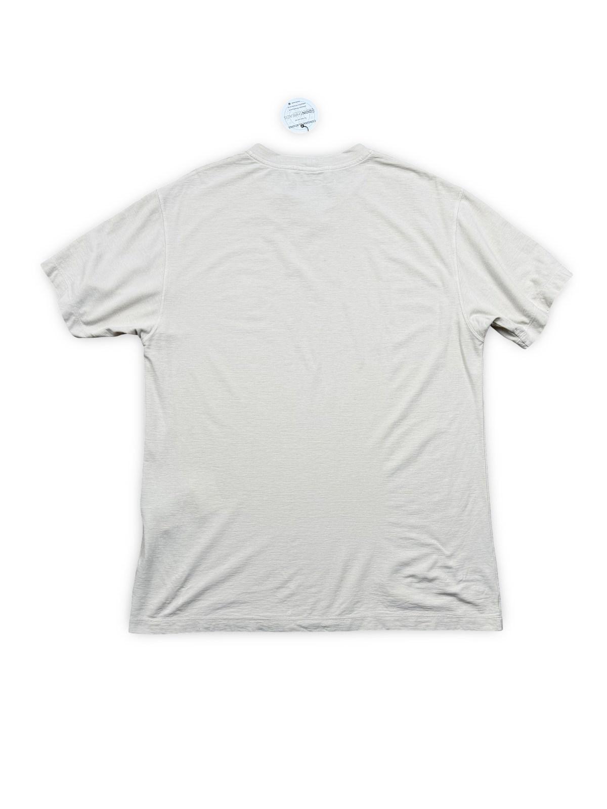 Stone Island Ghost Project T-Shirt