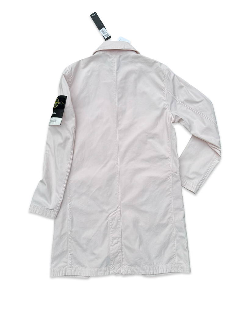 Stone Island Nylon Cotton Batavia 2/2-TC
