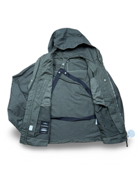 Stone Island Shadow Project CO NY Ripstop-TC