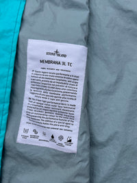 Stone Island Membrana 3L TC