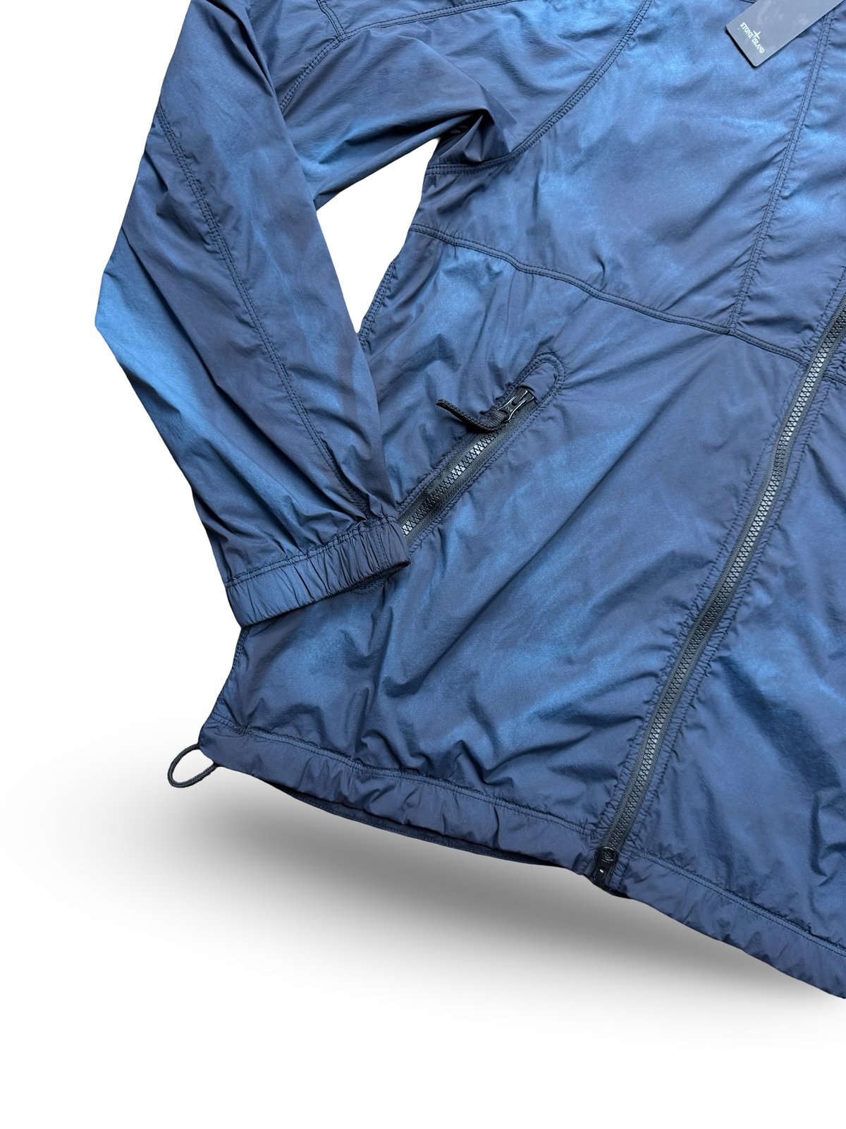 Stone Island Skin Touch Nylon-TC Corrosion Treatment