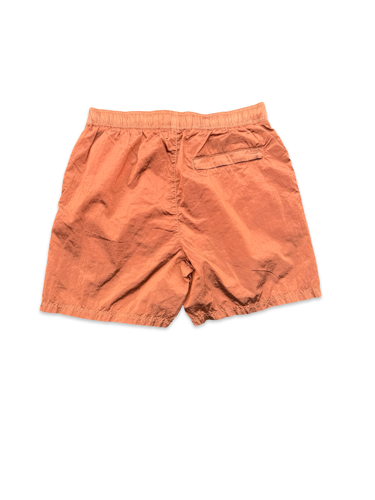 Stone Island Nylon Metal Shorts