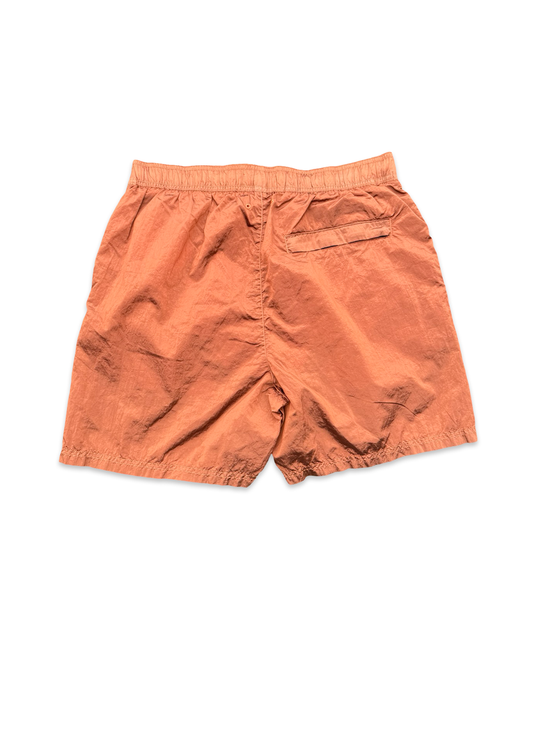 Stone Island Nylon Metal Shorts