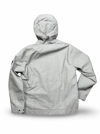 Stone Island Needle Punched Reflective