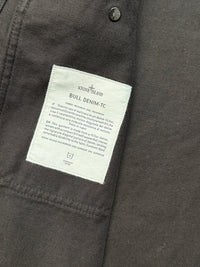 Stone Island Bull Denim-TC