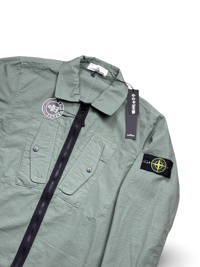 Stone Island Overshirt