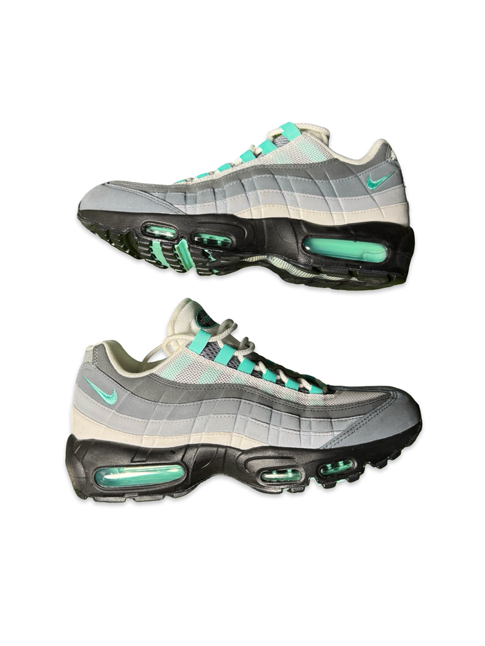 Nike AirMax 95 Hyper turquoise