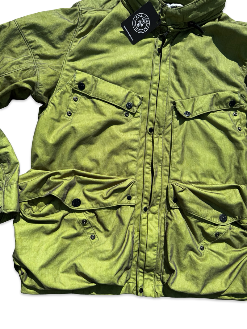 Stone Island Tyvek