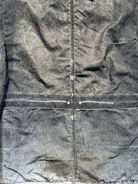 Stone Island Liquid Reflective