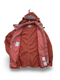 CP Company La Millie Goggle Jacket