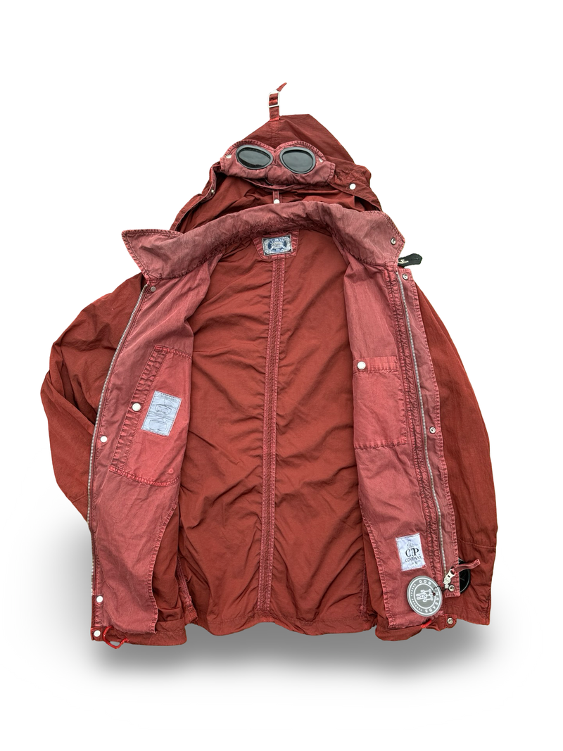 CP Company La Millie Goggle Jacket