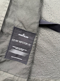 Stone Island Shadow Project CO NY Ripstop-TC