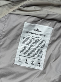 Stone Island Skin Touch Nylon-TC Crewneck