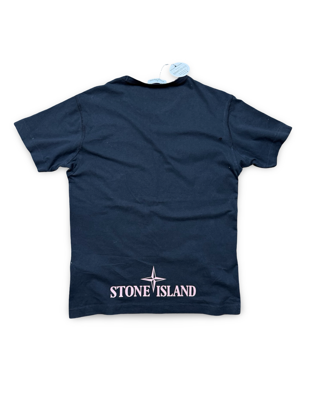 Stone Island Desert Camo T-Shirt