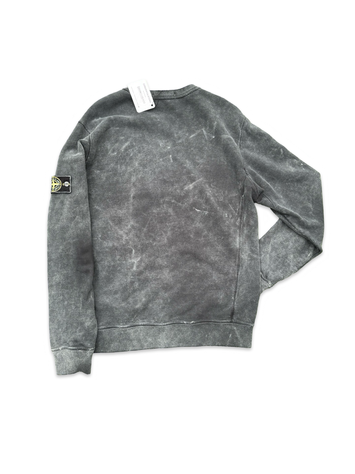 Stone Island Frost Crewneck