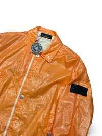 Stone Island Shadow Project Glass Linen-TC