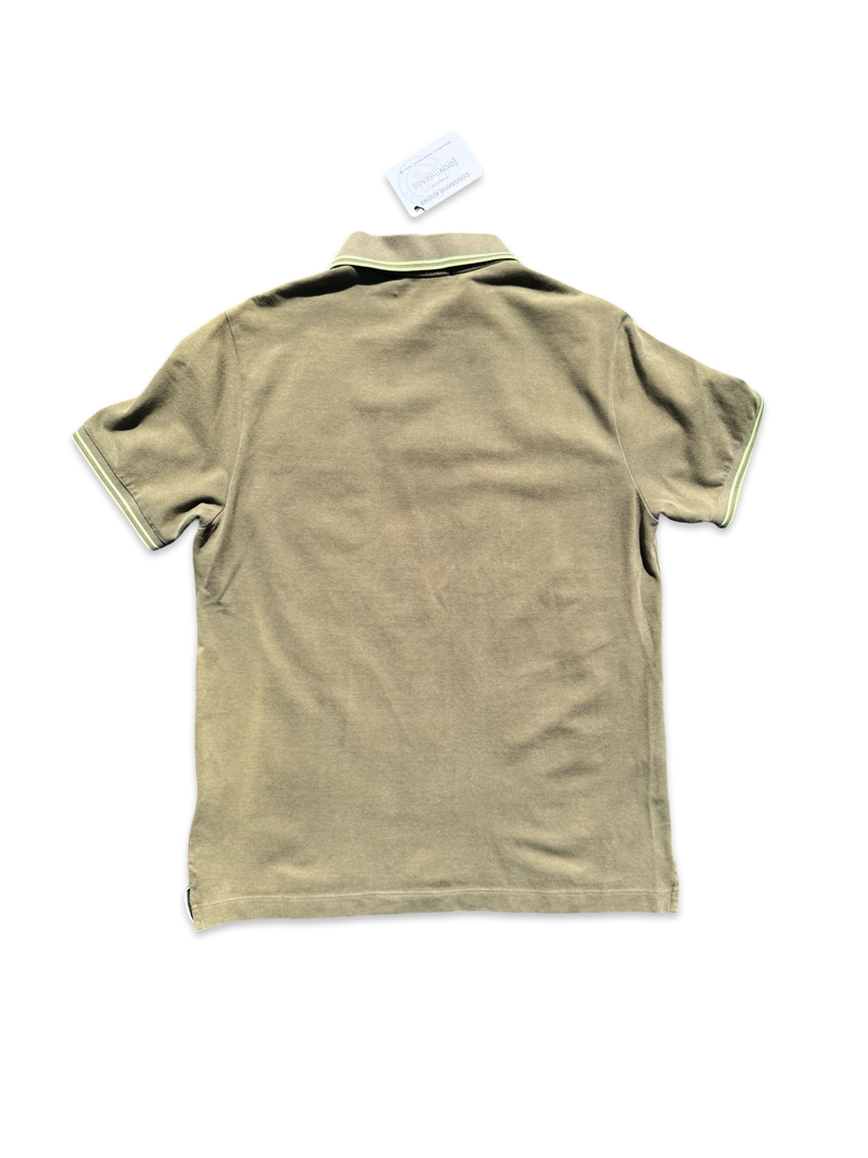 Stone Island Polo Shirt