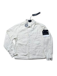Stone Island Light Bull Denim-TC