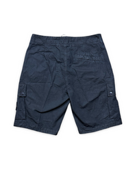 Stone Island Bermuda Cargo Shorts