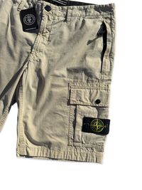 Stone Island Cargo Shorts Type SL