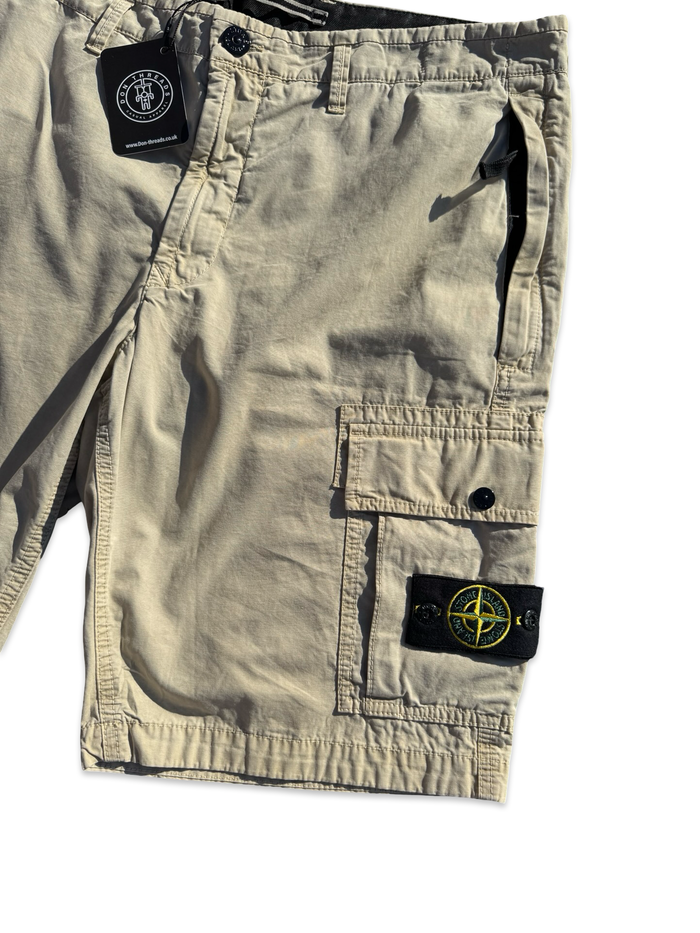 Stone Island Cargo Shorts Type SL