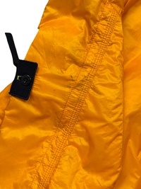 Stone Island Micro Rip Stop 7 Den / Tyvek Shield