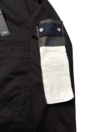 Stone Island Bull Denim-TC