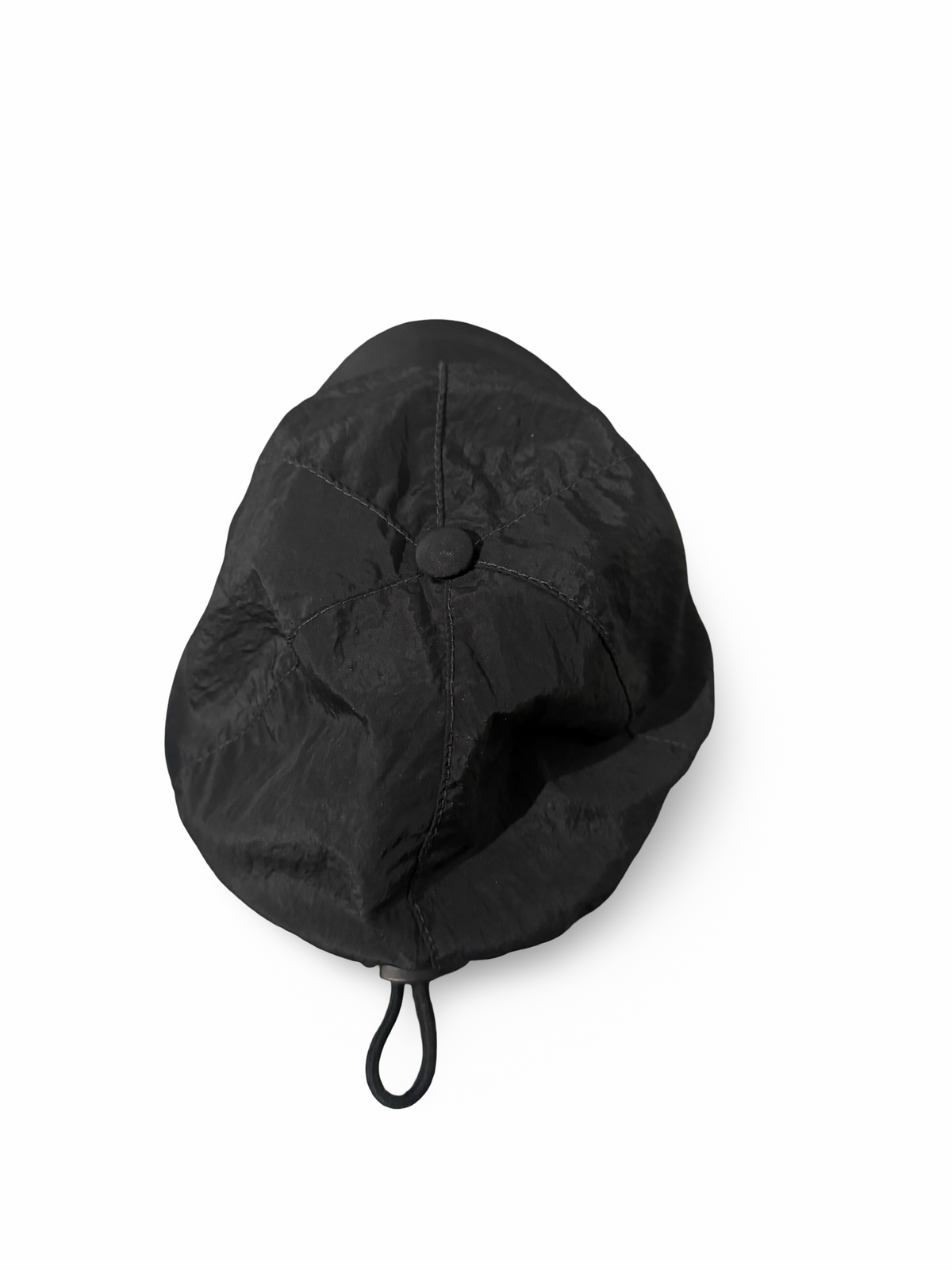 Stone Island Nylon Metal Cap