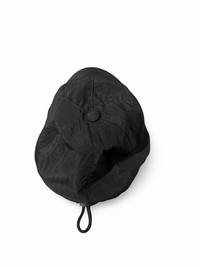 Stone Island Nylon Metal Cap