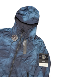 Stone Island Skin Touch Nylon-TC Corrosion Treatment