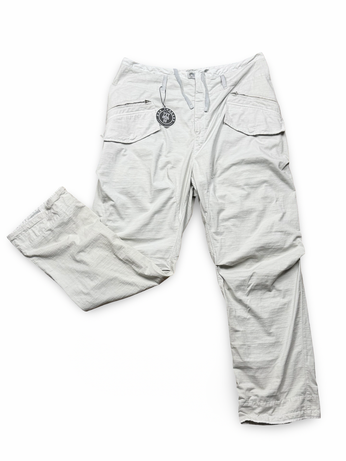 Stone Island Shadow Project Cargo Trousers