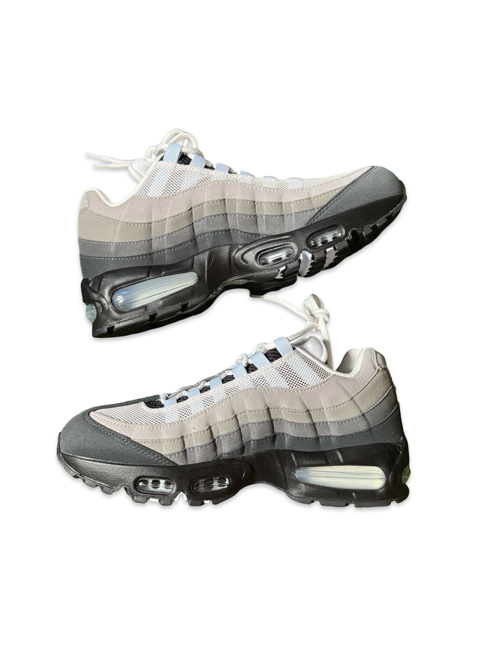 NIke AirMax 95 Blue Tint