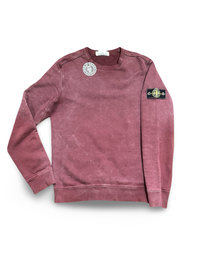 Stone Island Frost Crewneck