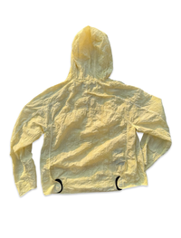 Stone Island Shadow Project Nylon Metal In Econyl Regenerated Nylon With Waffle Print Effect