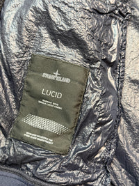 Stone Island Shadow Project Lucid Bomber