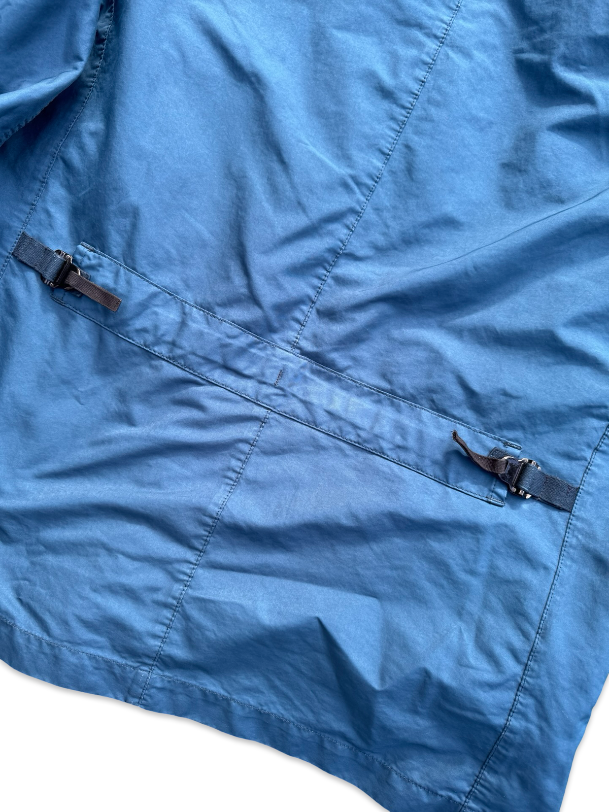 Stone Island David TC Jacket