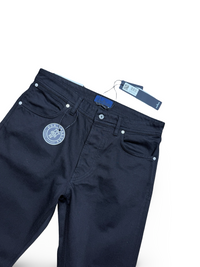 Stone Island Bull Denim-TC Jeans Type Straight